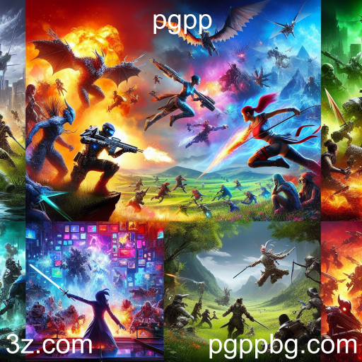 A Evolução dos Jogos de Ação: Adrenalina e Desafios em Cada Nível